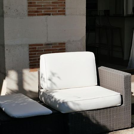 Deauville Riviera - Jardin Face A La Plage, Proximite & Luxe Inegale Extérieur photo