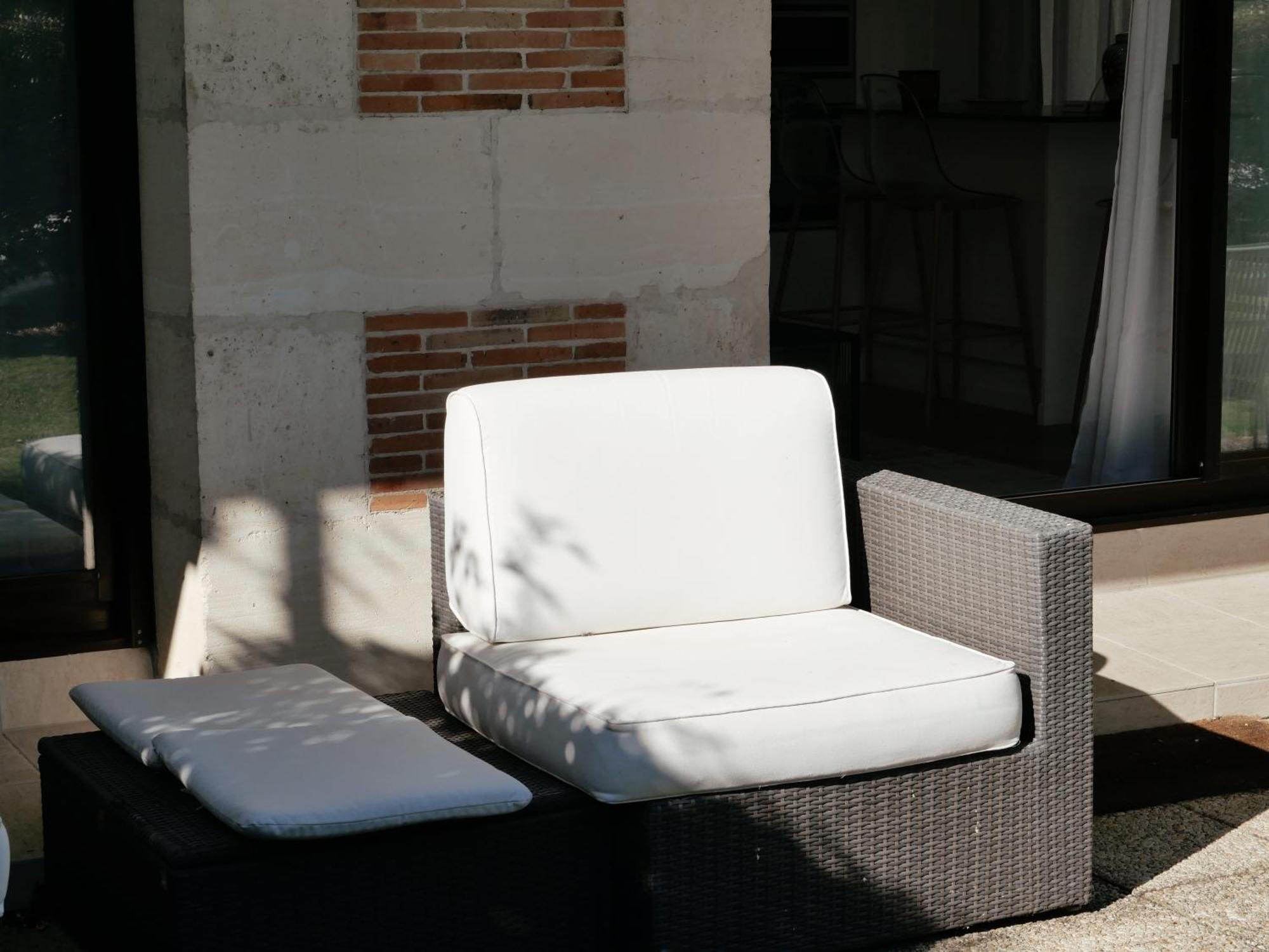 Deauville Riviera - Jardin Face A La Plage, Proximite & Luxe Inegale Extérieur photo